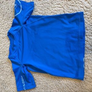 Volcom 3T swim